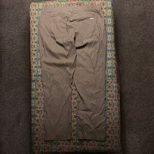 Eddie Bauer Grey Pants 40X32